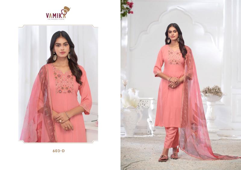 Vamika inayat vol-1 wholesale kurti manufacturers in kolkata